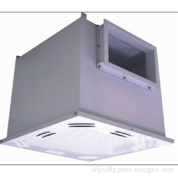 HEPA Unit